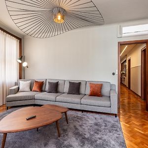 Appartement met Vier Slaapkamers